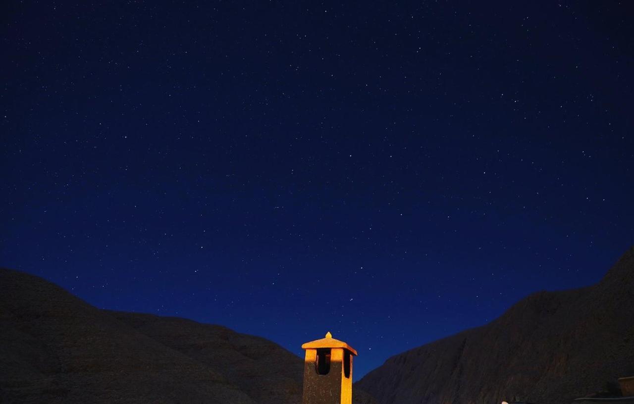 Dar Ahlam Dades Hotel Ait Ouaddar Esterno foto